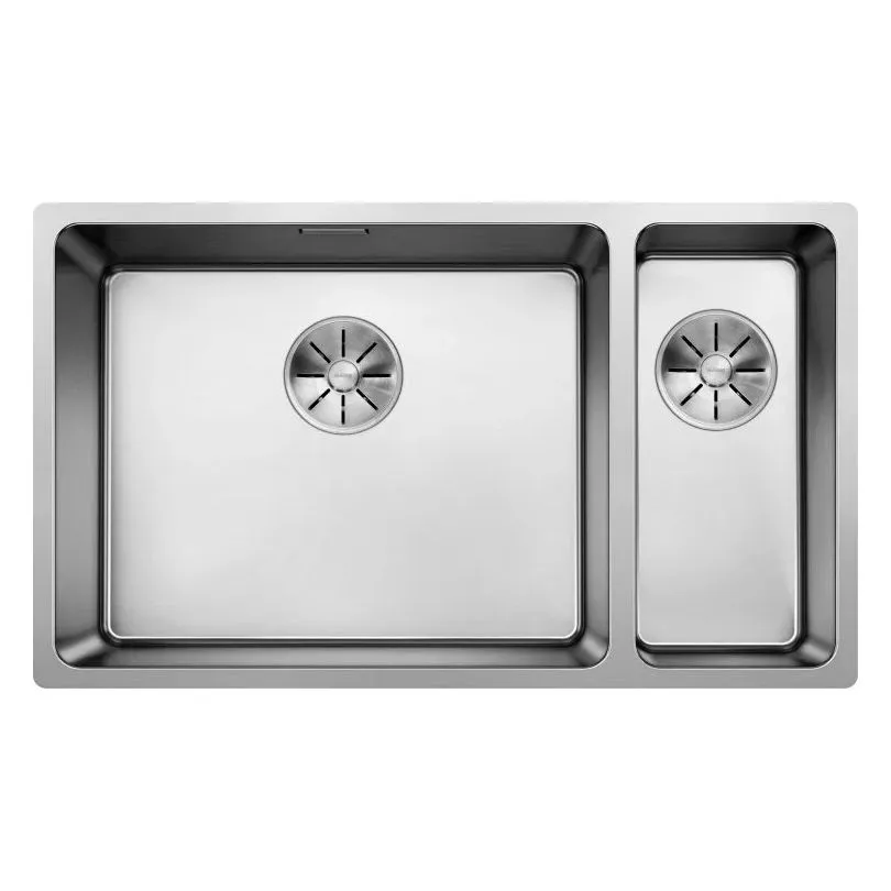 Blanco sudopera ANDANO 500/180-U LH 522991 - Inelektronik
